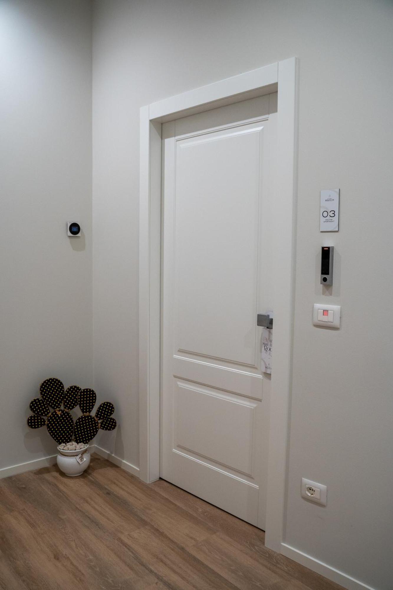 Palazzo Bellocchi - Suites & Apartments Brindisi Zimmer foto